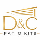 D&amp;C Patio Kits - Home